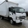 2019 HINO 155 7239575993