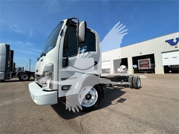 2024 ISUZU NPR HD 8047748422 2024 ISUZU NPR HD 8047748422