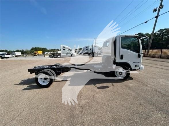 2024 ISUZU NPR HD 8047748423 2024 ISUZU NPR HD 8047748423
