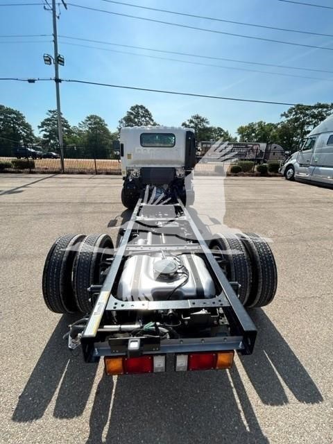 2024 ISUZU NPR HD 8047748426 2024 ISUZU NPR HD 8047748426