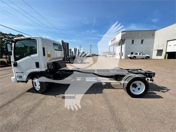 2024 ISUZU NPR HD 8047748427 2024 ISUZU NPR HD 8047748427