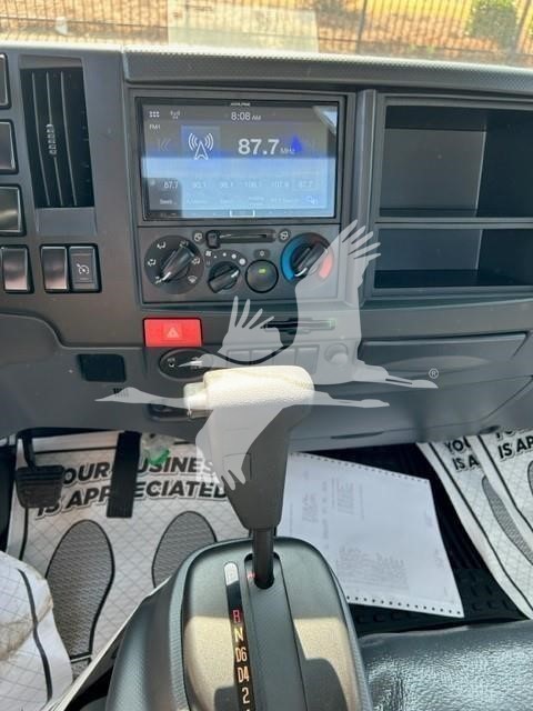 2024 ISUZU NPR HD 8047748430 2024 ISUZU NPR HD 8047748430