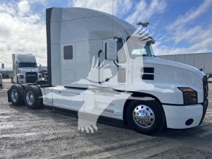 2025 MACK ANTHEM 64T 8049373002