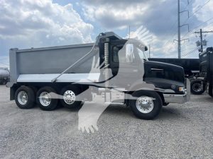 2020 VOLVO VHD84B300 9009845882