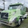 2015 VOLVO VNL64T430 9022006986