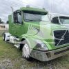 2015 VOLVO VNL64T430 9022007216