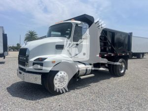 2024 MACK MD7 9024461161