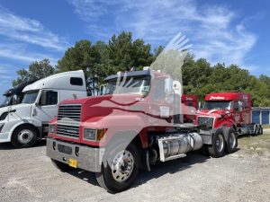 2019 MACK PINNACLE 64T 9024975514