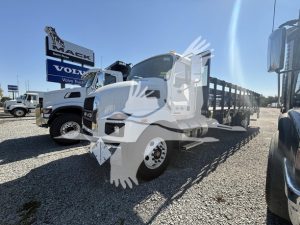 2025 MACK MD6 9028085180