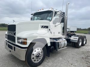 2025 MACK PINNACLE 64T 9030169772