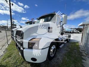 2024 MACK ANTHEM 64T 9036877900