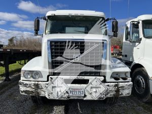 2018 VOLVO VHD84B300 9036879473