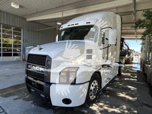 2025 MACK ANTHEM 64T 9041373191