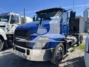 2022 MACK ANTHEM 64T 9043871142