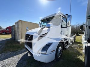 2021 VOLVO VNR64T300 9044266462