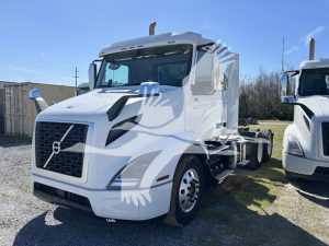 2021 VOLVO VNR64T300 9044266754