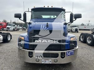 2022 MACK ANTHEM 64T 9044268193