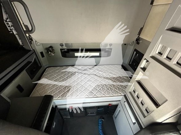 2020 MACK ANTHEM 64T 8031215179 2020 MACK ANTHEM 64T 8031215179