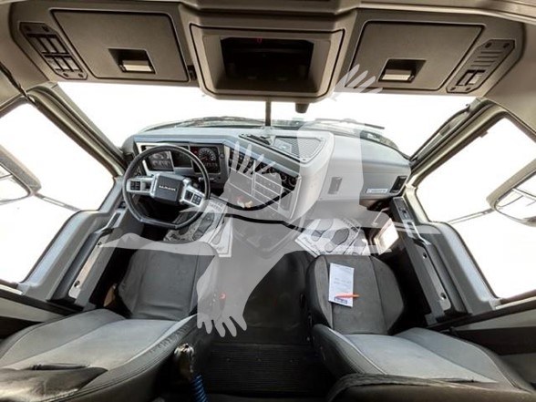 2020 MACK ANTHEM 64T 8031215181 2020 MACK ANTHEM 64T 8031215181