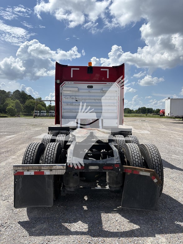 2021 VOLVO VNL64T740 - image 6 of 6