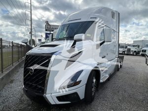 2025 VOLVO VNL64T860 10002813953