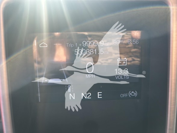 2020 MACK ANTHEM 64T 10004207509 2020 MACK ANTHEM 64T 10004207509