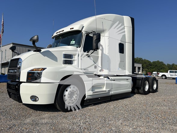 2020 MACK ANTHEM 64T 10004207544 2020 MACK ANTHEM 64T 10004207544