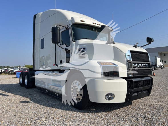 2020 MACK ANTHEM 64T 10004207566 2020 MACK ANTHEM 64T 10004207566