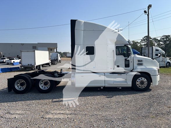 2020 MACK ANTHEM 64T 10004207577 2020 MACK ANTHEM 64T 10004207577