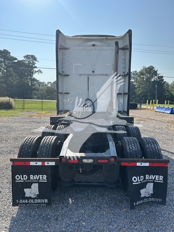 2020 MACK ANTHEM 64T 10004207598 2020 MACK ANTHEM 64T 10004207598