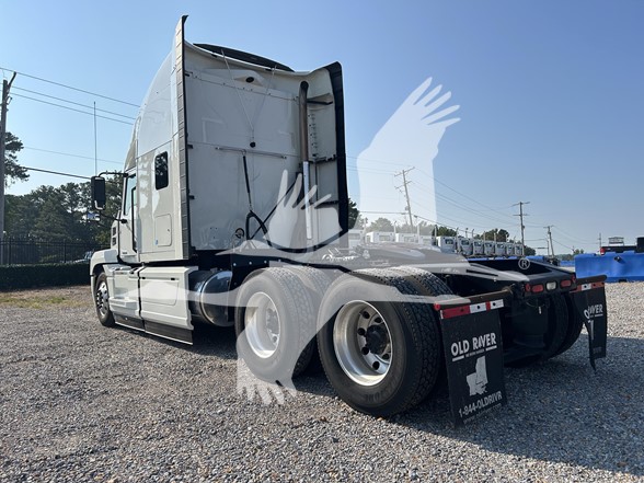 2020 MACK ANTHEM 64T 10004207619 2020 MACK ANTHEM 64T 10004207619