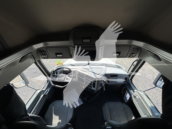 2020 MACK ANTHEM 64T 10004207798 2020 MACK ANTHEM 64T 10004207798