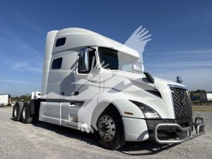 2020 VOLVO VNL64T760 10010549023