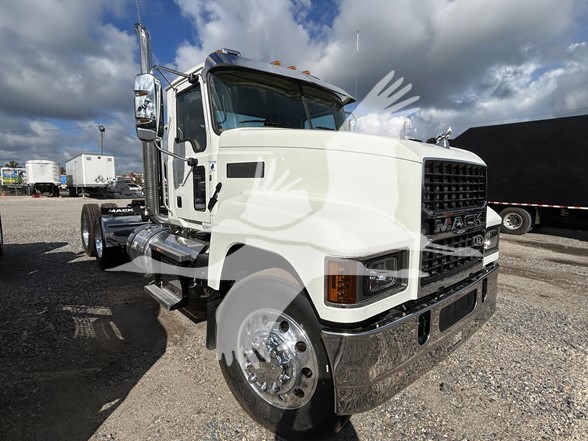 2026 MACK PINNACLE 64T - image 6 of 6