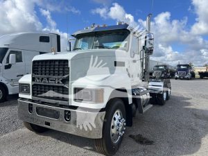 2026 MACK PINNACLE 64T 10010782926