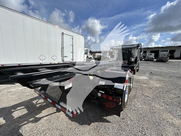 2026 MACK GRANITE 64FR - image 6 of 6