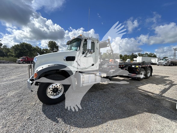 2026 MACK GRANITE 64FR - image 2 of 6