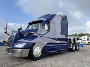 2023 PETERBILT 579 10010994155