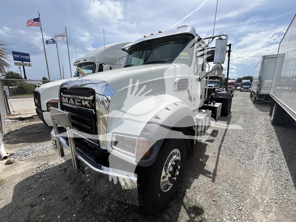 2025 MACK GRANITE 64FR - image 1 of 1