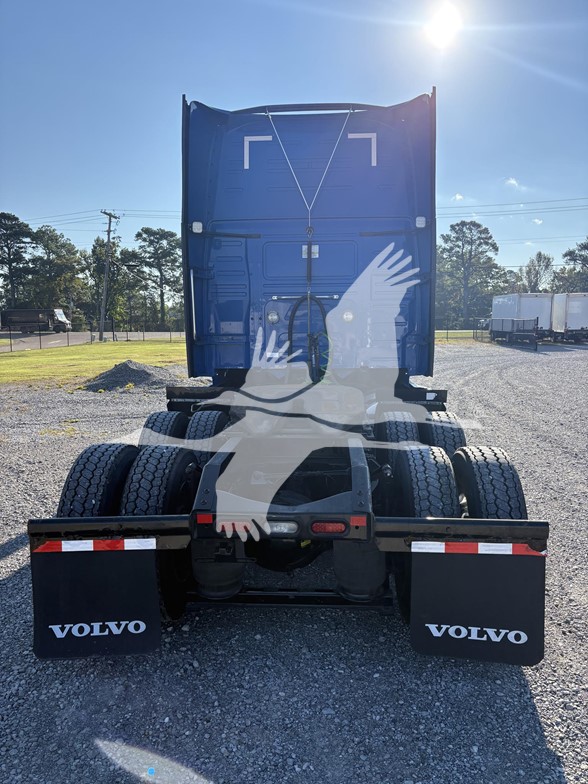 2023 VOLVO VNL64T860 - image 6 of 6