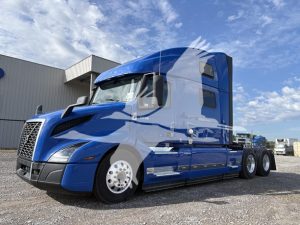 2022 VOLVO VNL64T860 10013296278