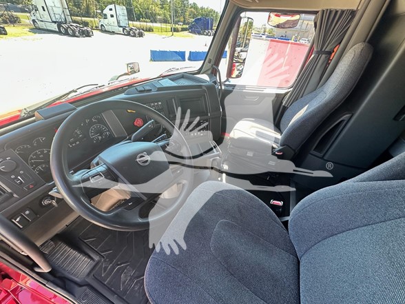 2022 VOLVO VNL64T760 10013580530 2022 VOLVO VNL64T760 10013580530