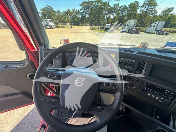 2022 VOLVO VNL64T760 10013580531 2022 VOLVO VNL64T760 10013580531