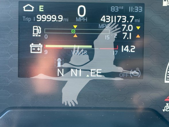 2022 VOLVO VNL64T760 10013580533 2022 VOLVO VNL64T760 10013580533