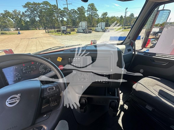 2022 VOLVO VNL64T760 10013580534 2022 VOLVO VNL64T760 10013580534