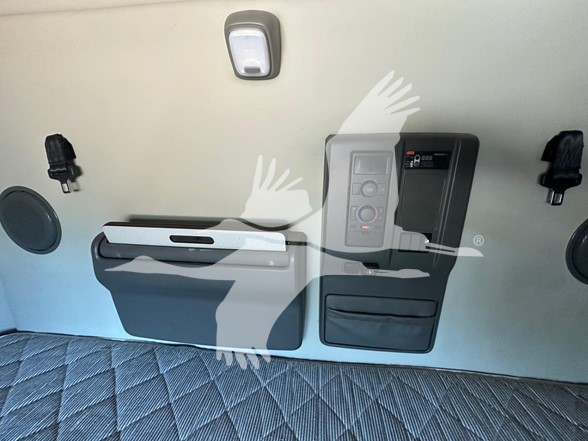 2022 VOLVO VNL64T760 10013580542 2022 VOLVO VNL64T760 10013580542