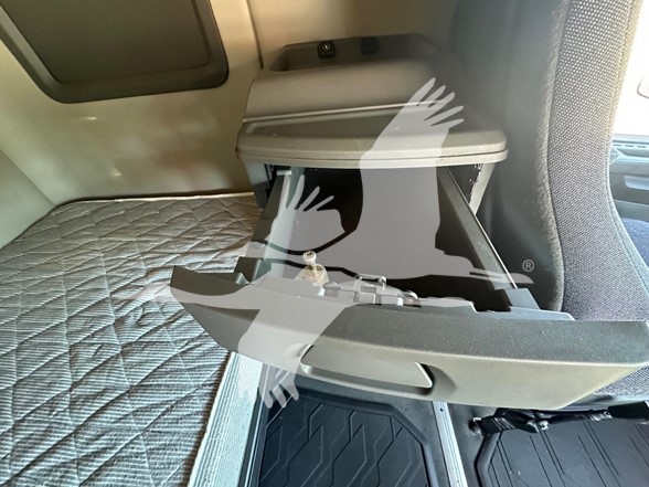 2022 VOLVO VNL64T760 10013580554 2022 VOLVO VNL64T760 10013580554