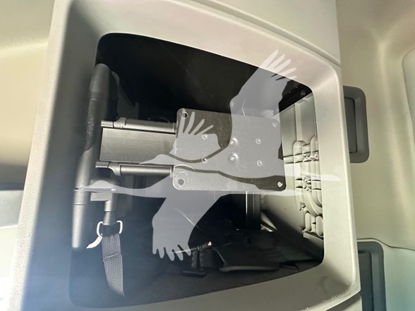 2022 VOLVO VNL64T760 10013580562 2022 VOLVO VNL64T760 10013580562