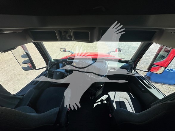 2022 VOLVO VNL64T760 10013580564 2022 VOLVO VNL64T760 10013580564