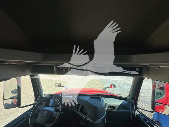 2022 VOLVO VNL64T760 10013580567 2022 VOLVO VNL64T760 10013580567